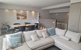 Oostduinkerke Apartments